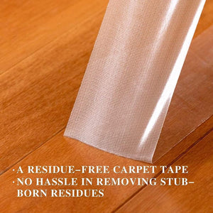 Double Sided Carpet Tape