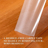 Double Sided Carpet Tape